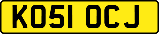 KO51OCJ