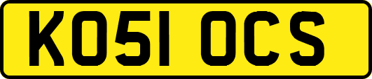 KO51OCS