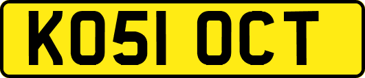 KO51OCT