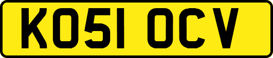 KO51OCV