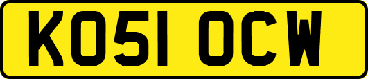 KO51OCW