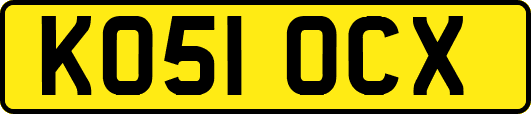 KO51OCX