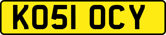 KO51OCY