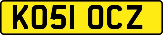 KO51OCZ