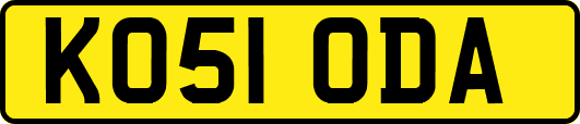 KO51ODA