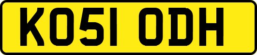 KO51ODH