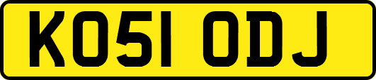 KO51ODJ