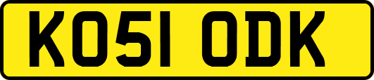 KO51ODK
