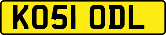 KO51ODL