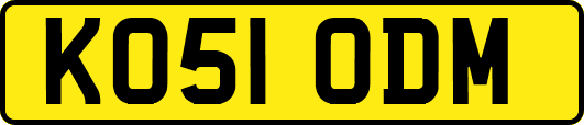KO51ODM