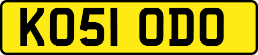 KO51ODO