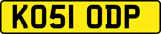 KO51ODP