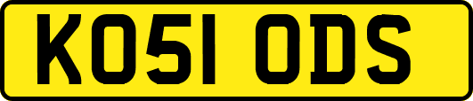 KO51ODS