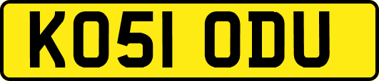 KO51ODU