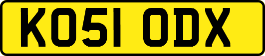 KO51ODX