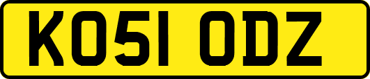 KO51ODZ