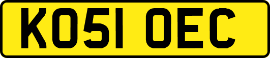KO51OEC