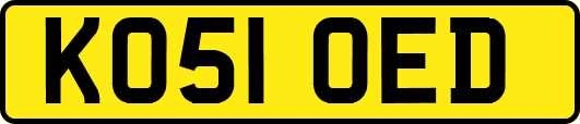 KO51OED