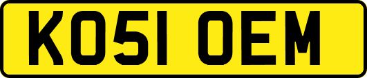 KO51OEM