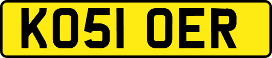 KO51OER