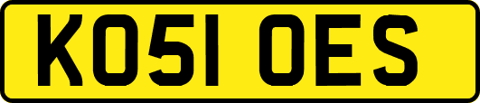 KO51OES