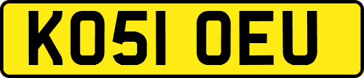 KO51OEU
