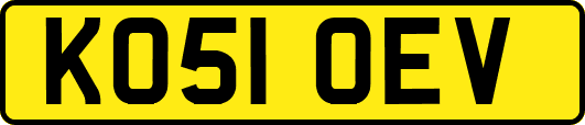KO51OEV