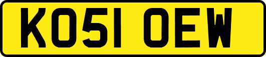 KO51OEW