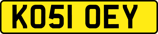 KO51OEY