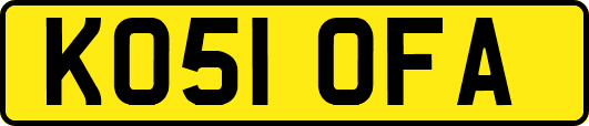 KO51OFA