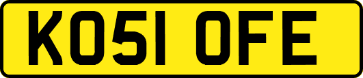 KO51OFE
