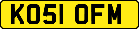 KO51OFM