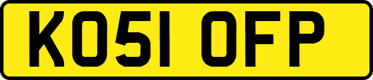 KO51OFP