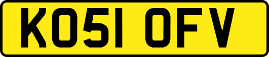 KO51OFV