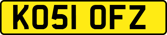 KO51OFZ