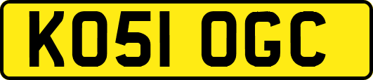 KO51OGC