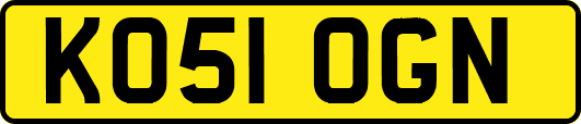 KO51OGN