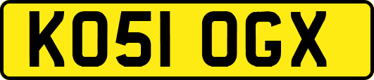 KO51OGX