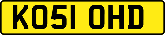 KO51OHD