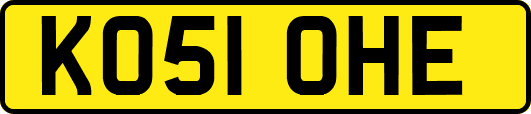 KO51OHE
