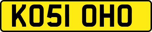 KO51OHO
