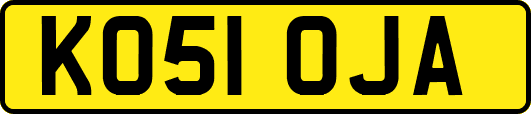 KO51OJA