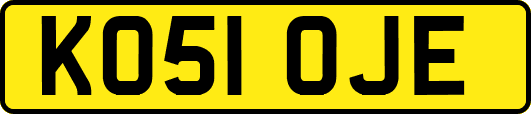 KO51OJE