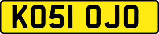 KO51OJO