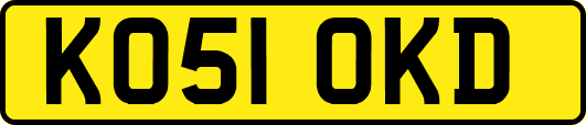 KO51OKD