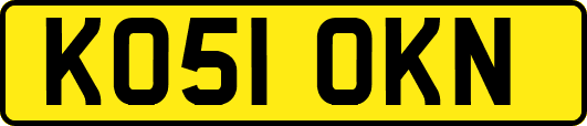KO51OKN