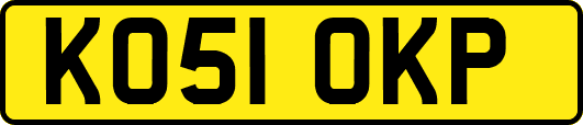 KO51OKP