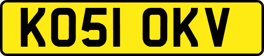 KO51OKV