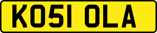 KO51OLA