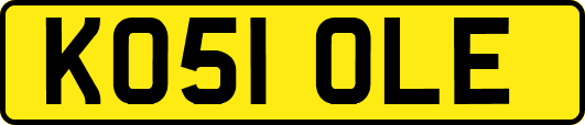 KO51OLE